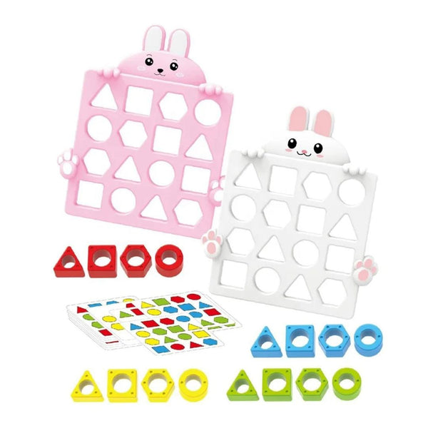 العاب منتسوري