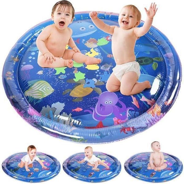 سجادة مائية للأطفال 