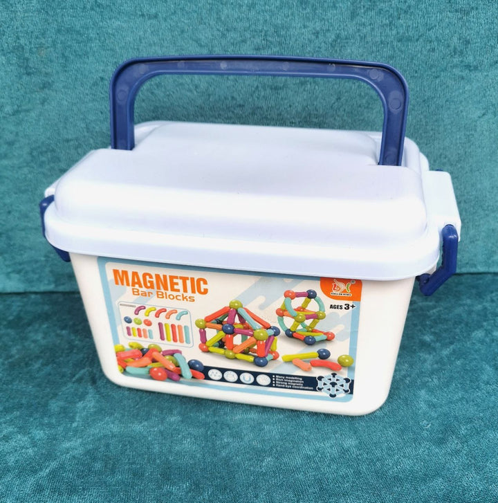 مكعبات مغناطيسية