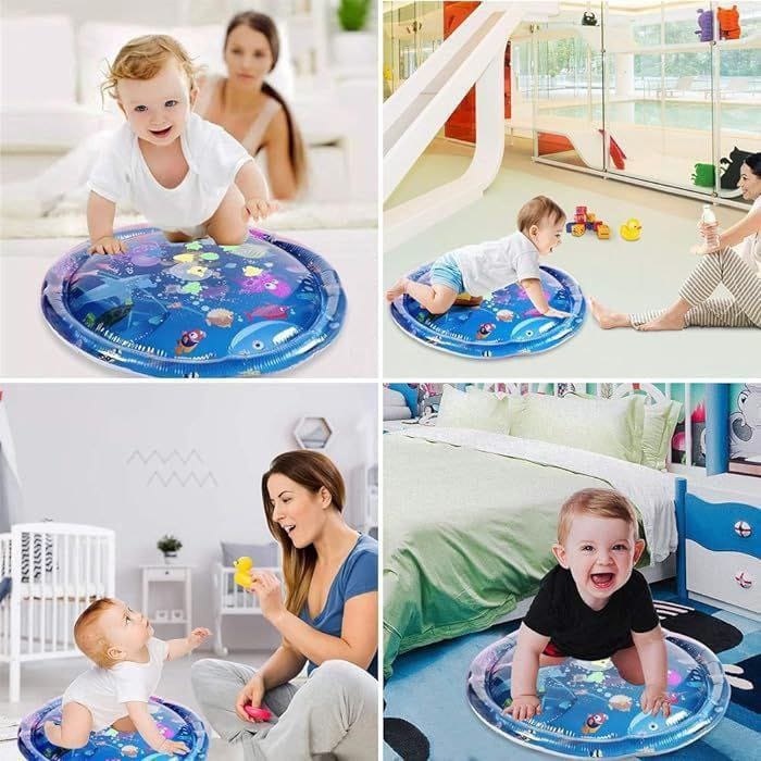 سجادة مائية للأطفال 