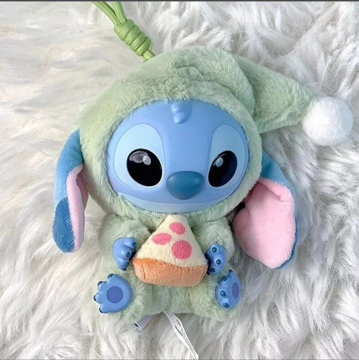 دمية لابوبو ستيتش