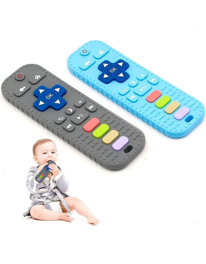 ريموت سيليكون للبيبي